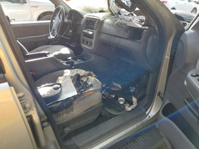 Photo 5 from auction – 2005 FORD EXPLORER X with VIN 1FMZU73E15ZA06531