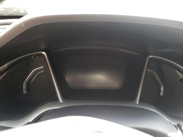 Photo 8 from auction – 2016 HONDA CIVIC EXL with VIN 19XFC1F72GE218762