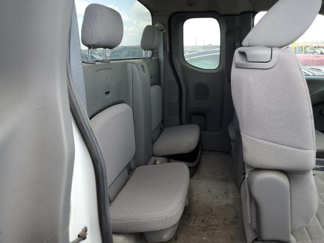 Photo 6 from auction – 2013 NISSAN FRONTIER S with VIN 1N6BD0CT4DN717669