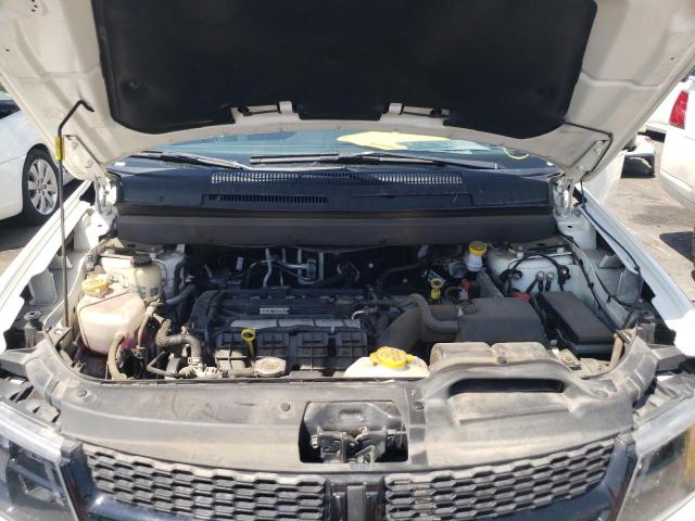 Photo 7 from auction – 2019 DODGE JOURNEY SE with VIN 3C4PDCBB5KT863837