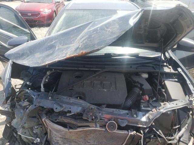 Photo 7 from auction – 2016 TOYOTA COROLLA L with VIN 2T1BURHE2GC707067