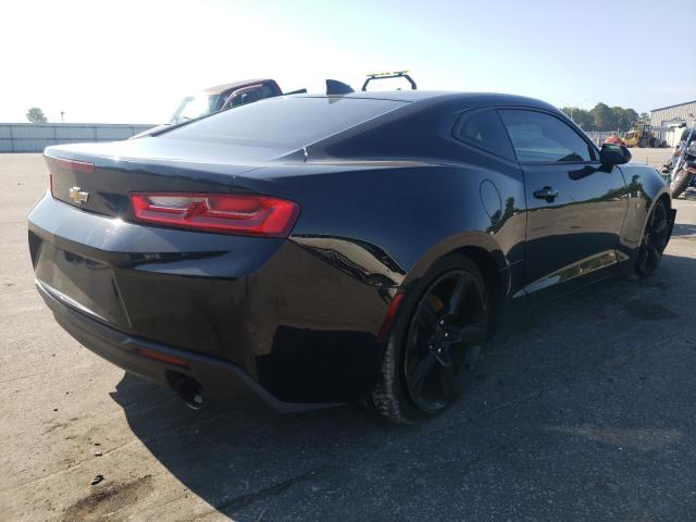 Photo 4 from auction – 2018 CHEVROLET CAMARO LT with VIN 1G1FB1RX2J0191750