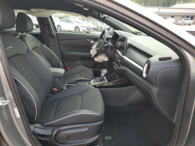 Photo 5 from auction – 2022 KIA FORTE with VIN 3KPF54AD1NE446466