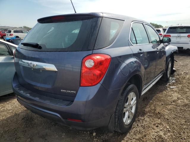 Photo 4 from auction – 2014 CHEVROLET EQUINOX LS with VIN 2GNALAEK7E6273129