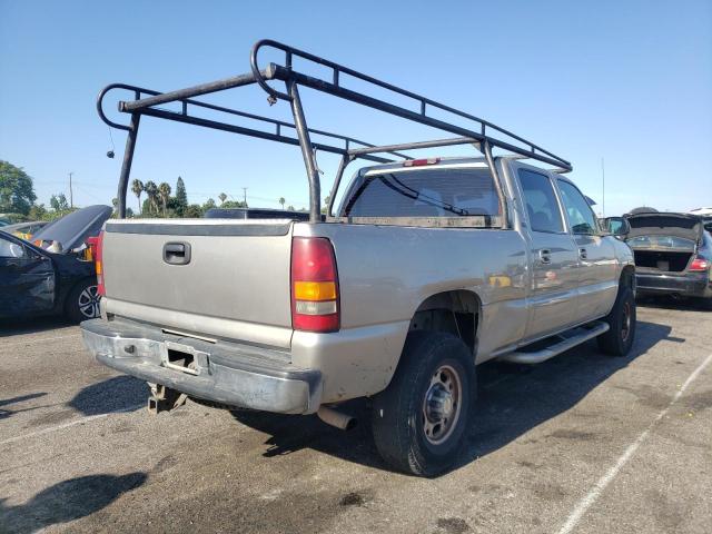 Photo 4 from auction – 2001 CHEVROLET SILVERADO with VIN 1GCHK23U21F164811