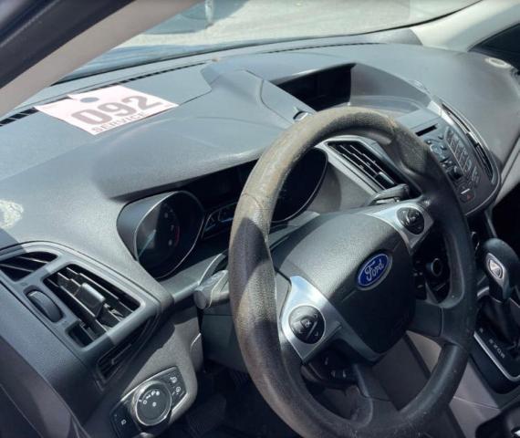 Photo 9 from auction – 2013 FORD ESCAPE SE with VIN 1FMCU0GX9DUA06460
