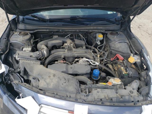 Photo 7 from auction – 2015 SUBARU LEGACY 2.5 with VIN 4S3BNBL65F3065973