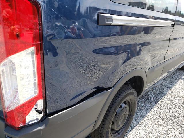 Photo 9 from auction – 2022 FORD TRANSIT T- with VIN 1FBAX2Y83NKA56939