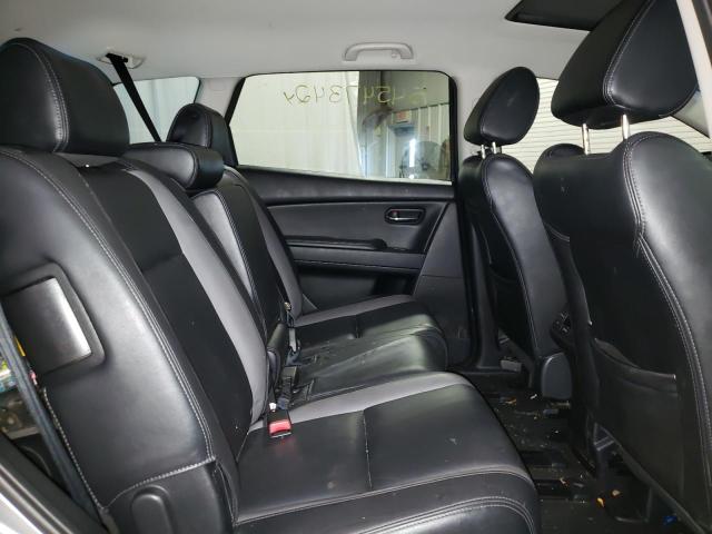 Photo 6 from auction – 2010 MAZDA CX-9 with VIN JM3TB3MA3A0215294