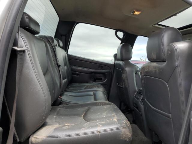 Photo 6 from auction – 2006 CHEVROLET SILVERADO with VIN 2GCEK13T361103325