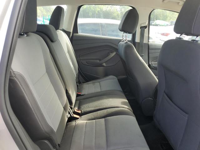 Photo 6 from auction – 2017 FORD ESCAPE S with VIN 1FMCU0F74HUD35333