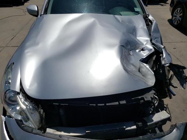 Photo 7 from auction – 2013 INFINITI G37 BASE with VIN JN1CV6AP4DM714907