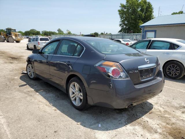 Photo 3 from auction – 2010 NISSAN ALTIMA SR with VIN 1N4BL2AP1AN546341