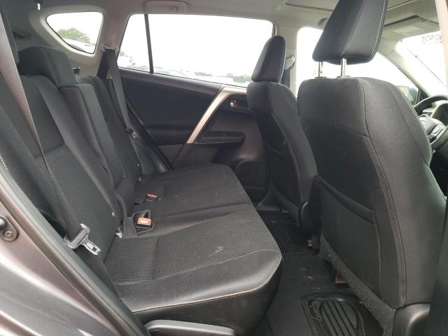 Photo 6 from auction – 2014 TOYOTA RAV4 XLE with VIN 2T3RFREVXEW136993