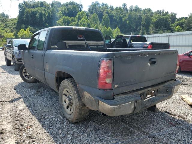 Photo 3 from auction – 2005 CHEVROLET SILVERADO with VIN 2GCEK19V551352054
