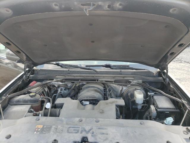 Photo 7 from auction – 2014 GMC SIERRA K15 with VIN 1GTV2UEC4EZ358649