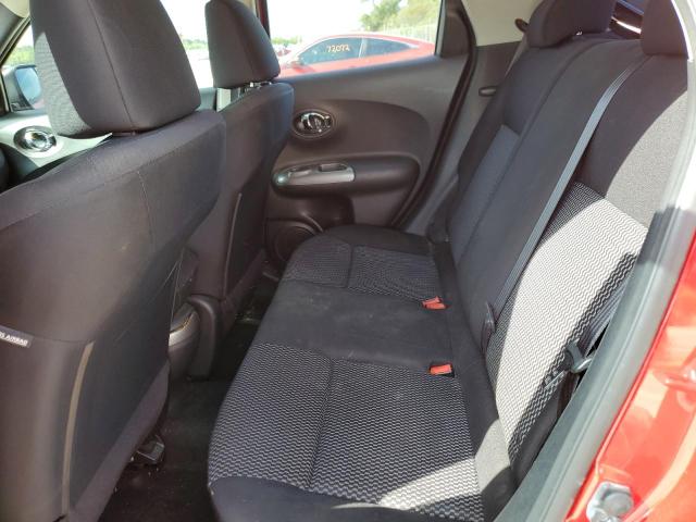 Photo 6 from auction – 2015 NISSAN JUKE S with VIN JN8AF5MR0FT501569