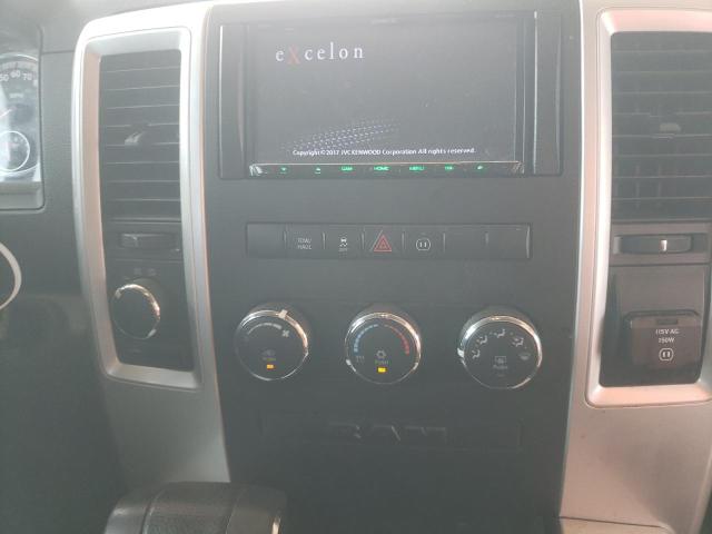 Photo 9 from auction – 2010 DODGE RAM 1500 with VIN 1D7RV1CTXAS205146