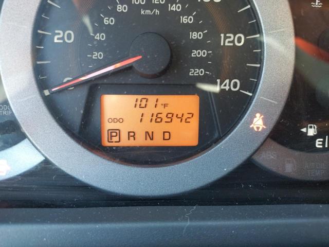 Photo 8 from auction – 2011 TOYOTA RAV4 with VIN 2T3ZF4DV0BW078926