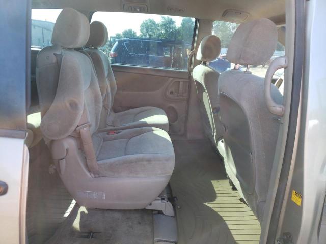 Photo 6 from auction – 2005 TOYOTA SIENNA CE with VIN 5TDZA23C35S353682
