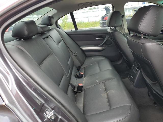 Photo 6 from auction – 2006 BMW 330 XI with VIN WBAVD33556KV64983