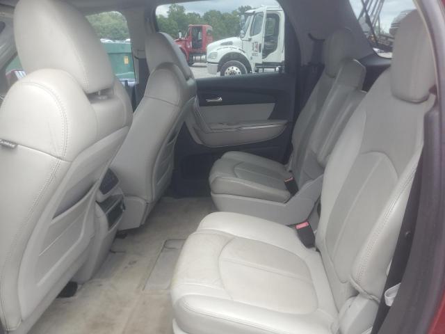 Photo 6 from auction – 2009 GMC ACADIA SLT with VIN 1GKER33D59J150810