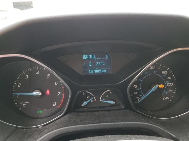 Photo 8 from auction – 2012 FORD FOCUS SE with VIN 1FAHP3F29CL268921