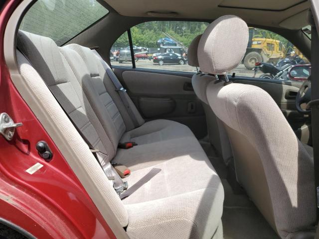 Photo 6 from auction – 1997 TOYOTA COROLLA DX with VIN 1NXBB02E7VZ568463
