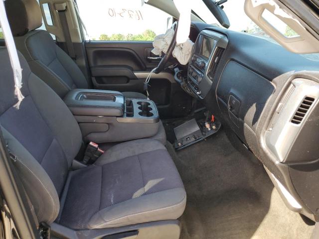 Photo 5 from auction – 2014 CHEVROLET SILVERADO with VIN 3GCUKREC0EG105918