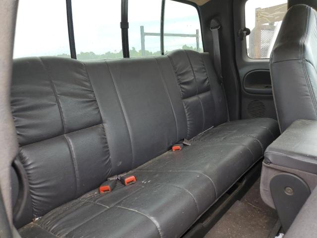 Photo 6 from auction – 2000 DODGE RAM 1500 with VIN 3B7HF13Z2YG102540