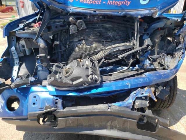 Photo 9 from auction – 2013 FORD F150 SUPER with VIN 1FTFX1EF0DFD54810