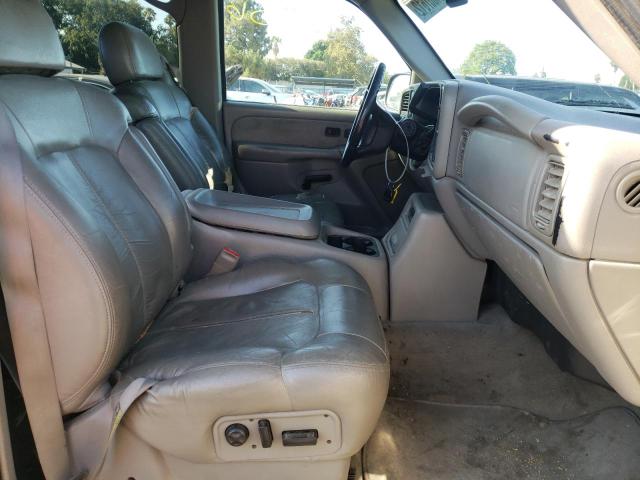 Photo 5 from auction – 2001 CHEVROLET SILVERADO with VIN 1GCHK23U21F164811