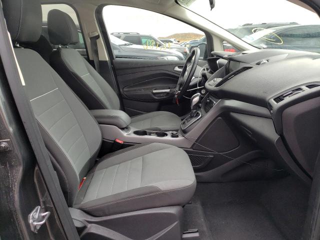 Photo 5 from auction – 2015 FORD C-MAX SE with VIN 1FADP5AUXFL106402