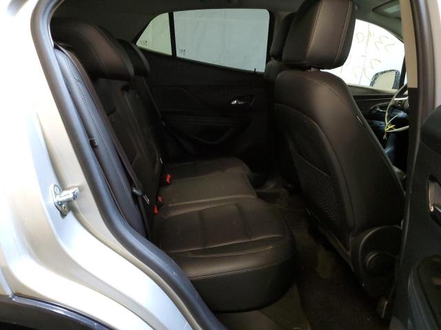 Photo 6 from auction – 2017 BUICK ENCORE ESS with VIN KL4CJGSB4HB059886