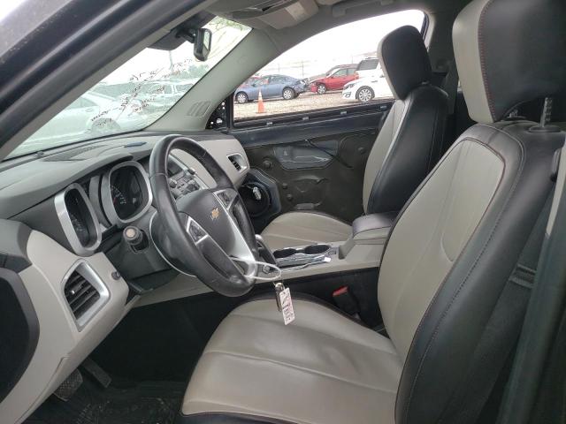 Photo 5 from auction – 2013 CHEVROLET EQUINOX LT with VIN 2GNFLNE37D6399947