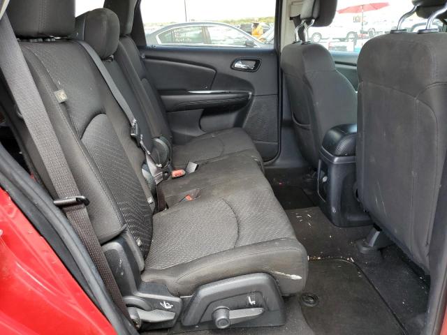 Photo 6 from auction – 2018 DODGE JOURNEY with VIN 3C4PDCAB3JT249434