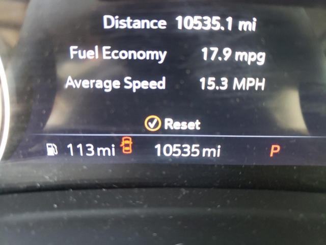 Photo 8 from auction – 2021 BUICK ENVISION A with VIN LRBFZSR49MD101357