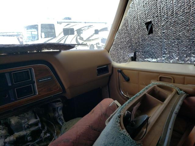 Photo 6 from auction – 1990 FORD ECONOLINE with VIN 1FDKE30G4LHB61722