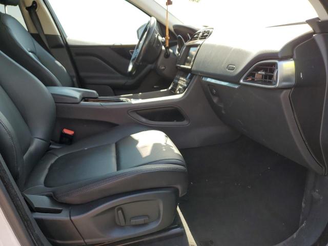 Photo 5 from auction – 2018 JAGUAR F-PACE with VIN SADCS2FX6JA276805