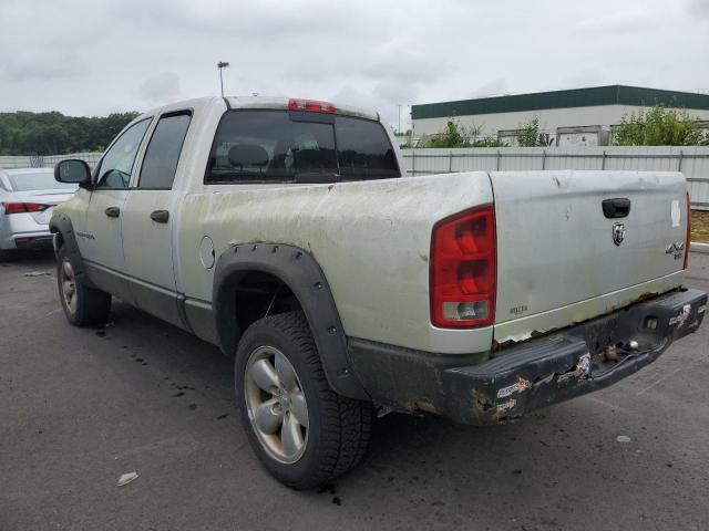 Photo 3 from auction – 2005 DODGE RAM 1500 S with VIN 1D7HU18D75S248879