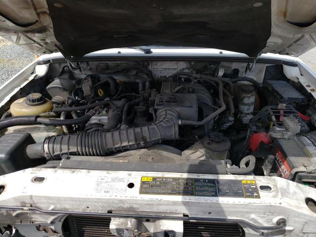 Photo 7 from auction – 2011 FORD RANGER with VIN 1FTKR1AD3BPA81883