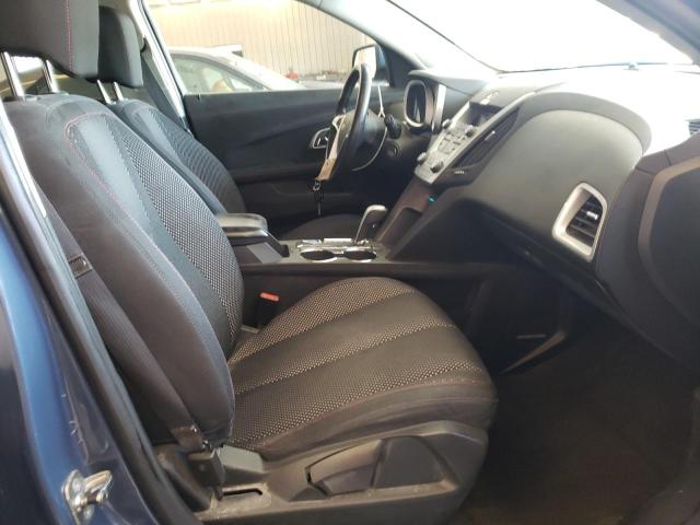 Photo 5 from auction – 2011 CHEVROLET EQUINOX LT with VIN 2CNALDEC1B6436352