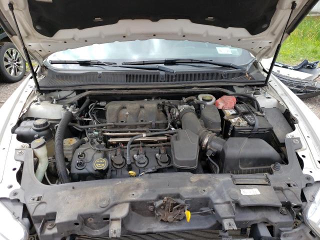 Photo 7 from auction – 2015 FORD TAURUS LIM with VIN 1FAHP2J89FG125325