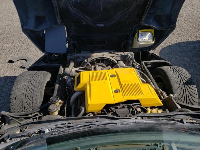 Photo 7 from auction – 1984 CHEVROLET CORVETTE with VIN 1G1AY0782E5151479