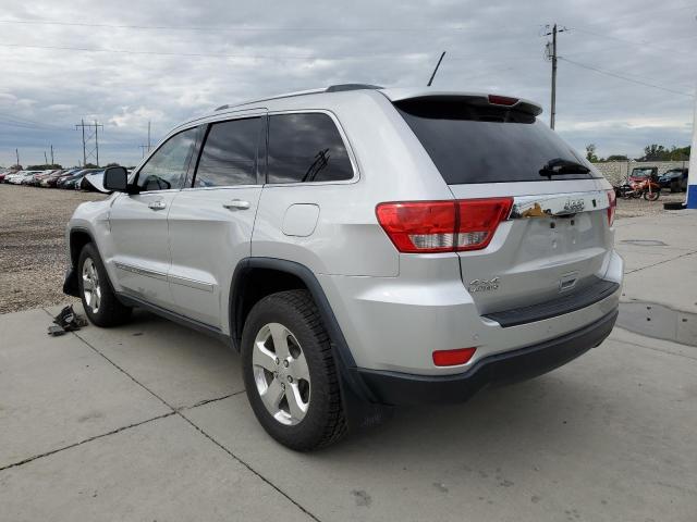 Photo 3 from auction – 2012 JEEP GRAND CHER with VIN 1C4RJFAG5CC203357
