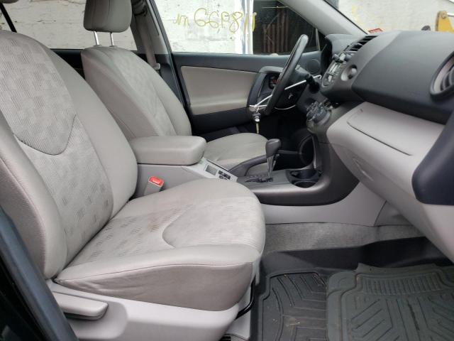Photo 5 from auction – 2009 TOYOTA RAV4 with VIN 2T3BF33V79W011795