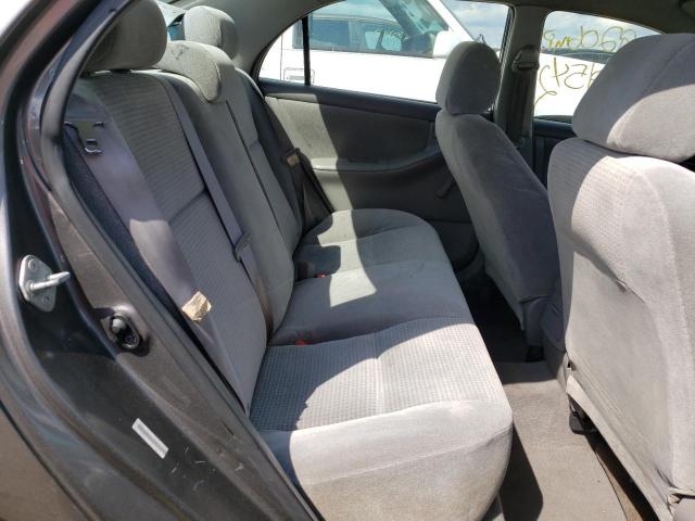 Photo 6 from auction – 2007 TOYOTA CORROLA LE with VIN 1NXBR32E77Z826321