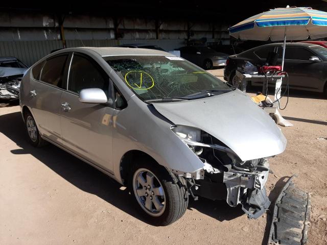 TOYOTA PRIUS 2007 with VIN JTDKB20U977590198 - Photo from auction