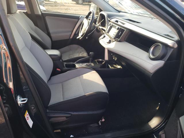Photo 5 from auction – 2018 TOYOTA RAV4 ADVEN with VIN JTMRFREV9JJ254669