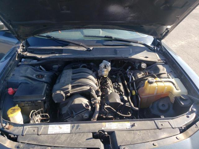 Photo 7 from auction – 2008 DODGE CHARGER with VIN 2B3KA43R18H115013